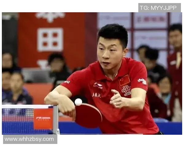 周强的乒乓球人生探索：从青涩少年到世界冠军的深度对话