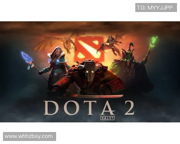 吴静深度解析DOTA2游戏技巧与心得分享助你提升竞技水平